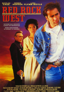 Morte Por Encomenda (Red Rock West)
