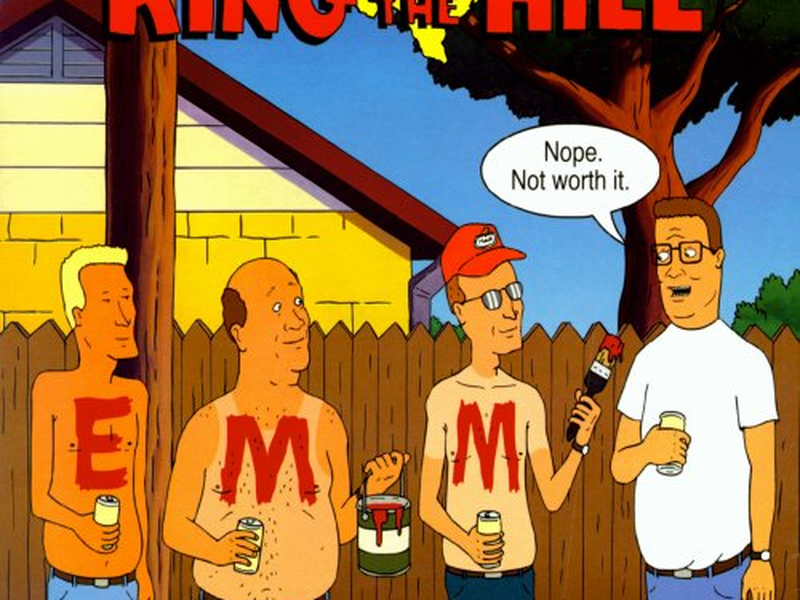 Foto 1 de O Rei do Pedaço (1ª Temporada)