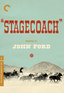 No Tempo das Diligências (Stagecoach)