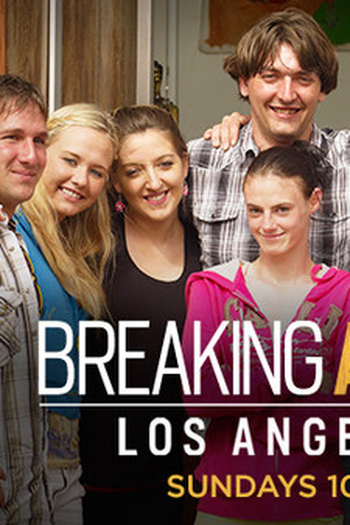  de Série Mundo Amish: Rompendo as Regras (3ª Temporada) (2013)