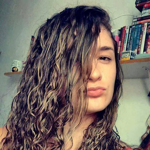 Foto de perfil de Larissa da Cunha