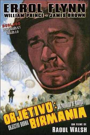  de Filme Um Punhado de Bravos (1945)