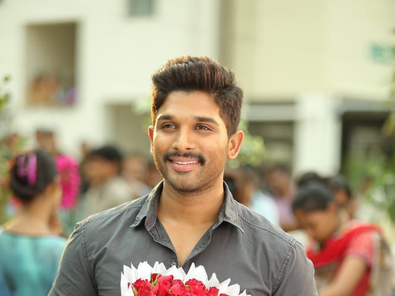 Foto 3 de Sarrainodu‬