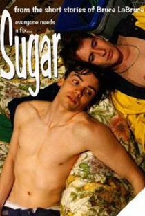 Sugar - Poster / Capa / Cartaz - Oficial 4