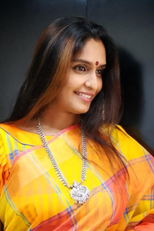 Indumathy Manikandan