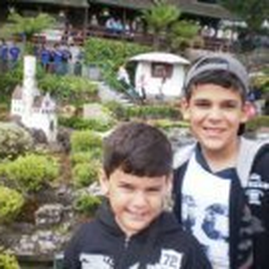 Foto de perfil de Vitor Melo