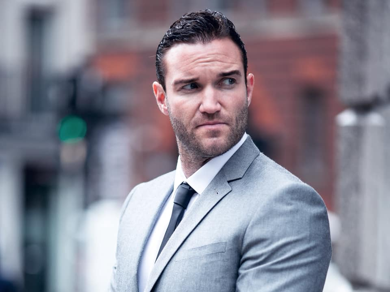 Foto 16 de The Protector