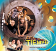 Aventuras no Tempo