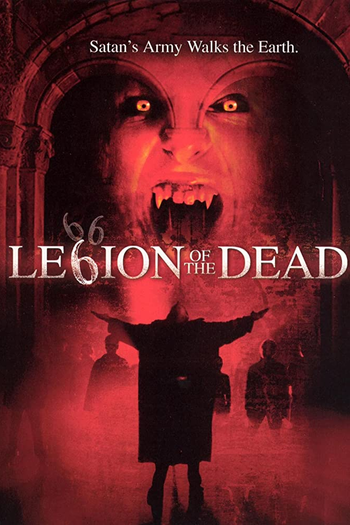  de Filme Legião dos Mortos (2001)