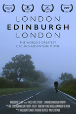 London Edinburgh London (London Edinburgh London)