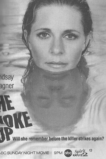  de Filme Um Rosto na Escuridão (1992)