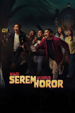 Maju Serem Mundur Horor (Maju Serem Mundur Horor)