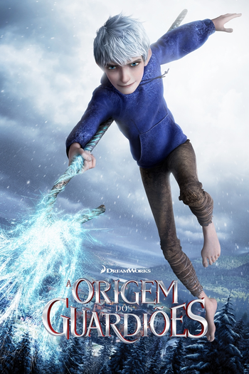  de Filme A Origem dos Guardiões (2012)