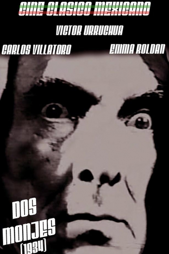  de Filme Dois Monges (1934)