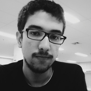 Foto de perfil de Matheus Ataliba