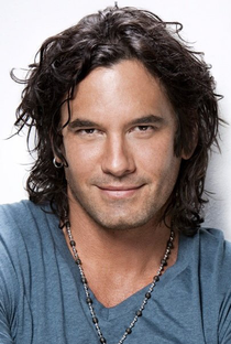 Mario Cimarro - Poster 2