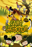 Acampamento Lakebottom (Camp Lakebottom)