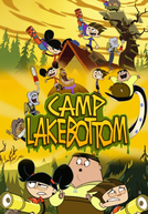 Acampamento Lakebottom