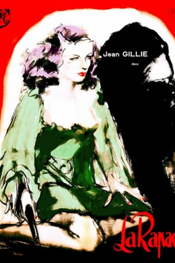  de Filme A Mulher Dillinger (1946)