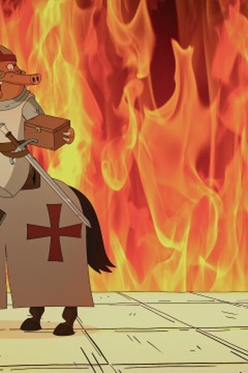 Poster de Episódio Novantanove K (2026)