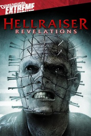  de Filme Hellraiser: Revelações (2011)