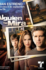 Alguien Te Mira (Alguien Te Mira)