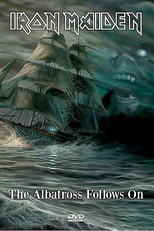 Iron Maiden - The Albatross Follows On (Iron Maiden - The Albatross Follows On)