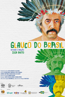 Glauco do Brasil - Poster / Capa / Cartaz - Oficial 1