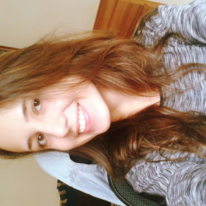 Foto de perfil de Luiza