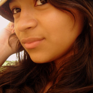 Foto de perfil de Karine Camargo