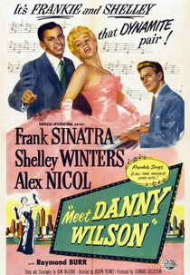 Ao Compasso da Vida (Meet Danny Wilson)