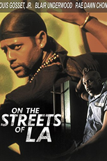 Ruas de Sangue (Father & Son: Dangerous Relations)