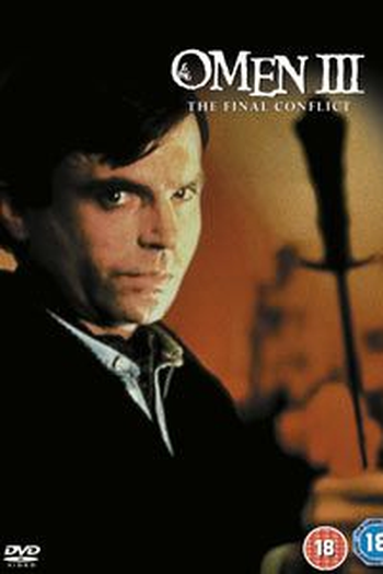  de Filme A Profecia 3: O Conflito Final (1981)