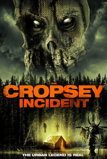 The cropsey Incident - Poster / Capa / Cartaz - Oficial 1