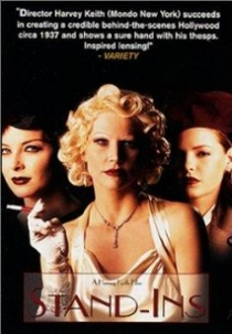 Escravas da Fama (Stand-ins)