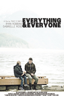 Everything and Everyone - Poster / Capa / Cartaz - Oficial 2