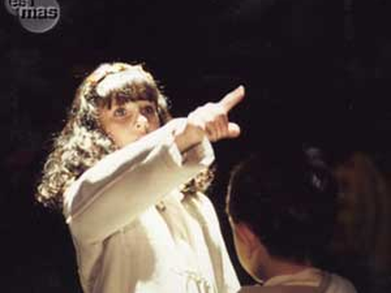 Foto 33 de Navidad Sin Fin 