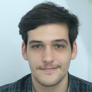 Foto de perfil de Rodrigo