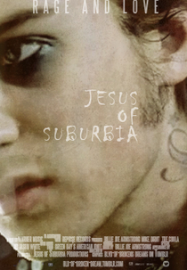 Green Day: Jesus Of Suburbia (Green Day: Jesus Of Suburbia)