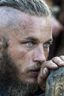 Vikings - The Saga of Ragnar Lothbrok (Especial) - Poster / Capa / Cartaz - Oficial 1