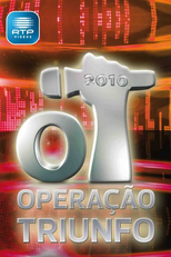 Operação Triunfo (4ª Temporada) (Operação Triunfo (4ª Temporada))