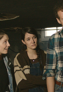 Fondations (Fondations)