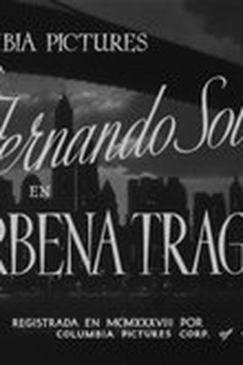 Poster de Filme Festival Trágico (1938)