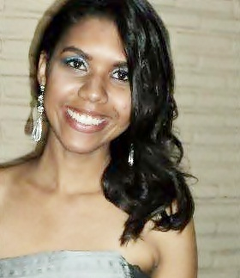 Ana Laura Pereira - Foto 1