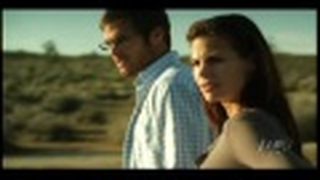 Trailer: Borderline Murder Promo