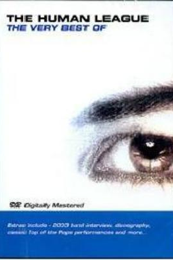 Poster de Filme The Human League ‎– The Very Best Of (2001)
