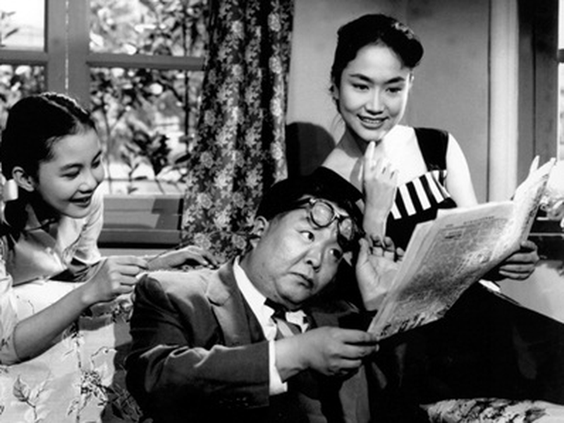 Foto 1 de Mambo Girl