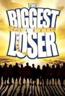 The Biggest Loser: Second Chances (8ª Temporada) - Poster / Capa / Cartaz - Oficial 1