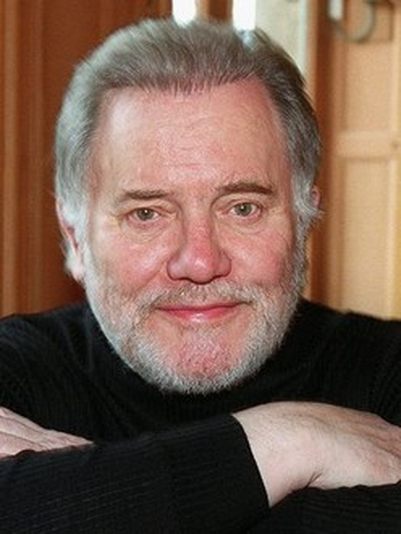 Bernard Fresson - Foto 1