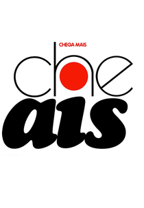 Chega Mais (Chega Mais)